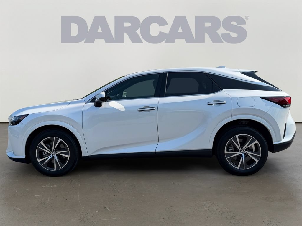 Certified 2024 Lexus RX 350 FWD w/ Technology Package image 3