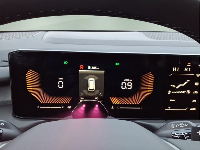 New 2027 Kia Telluride S image 26