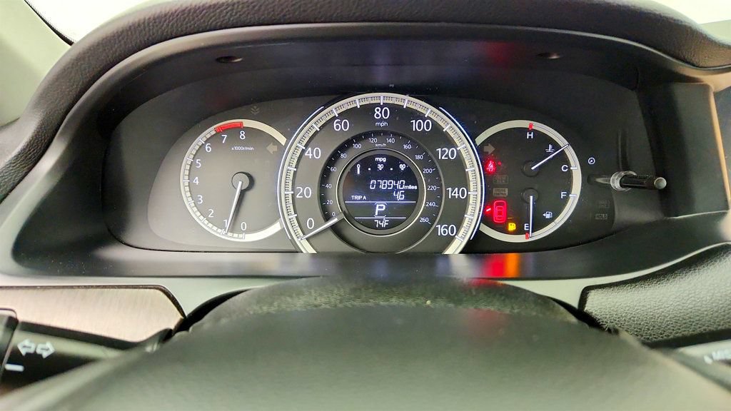 Used 2014 Honda Accord EX-L image 15