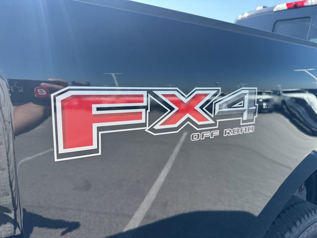 New 2026 Ford F350 Platinum image 47