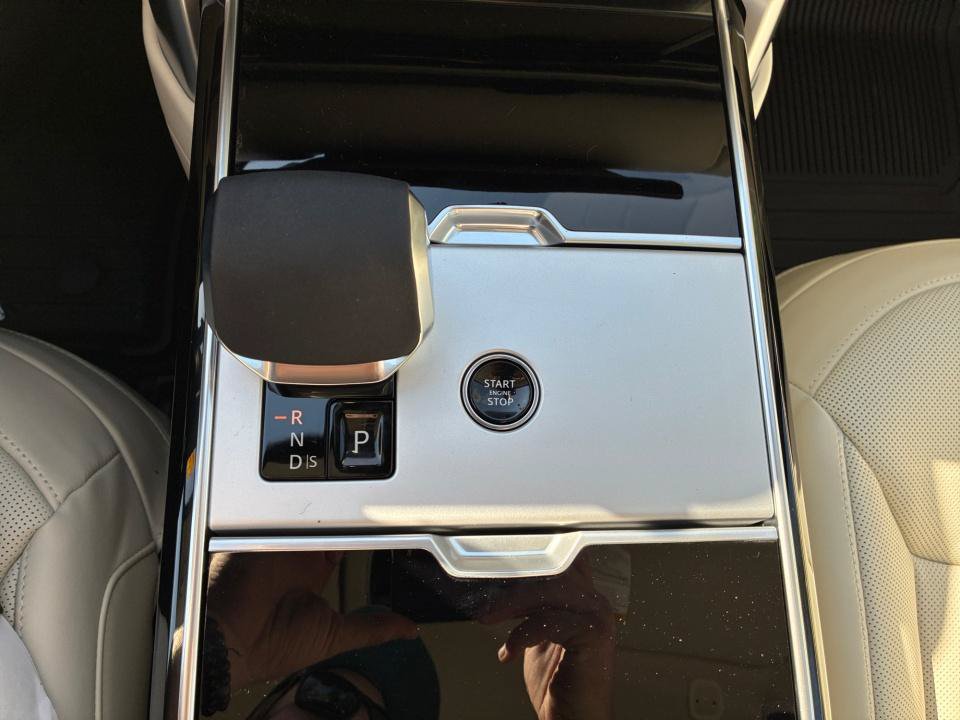New 2026 Land Rover Range Rover SE AWD/4WD image 20