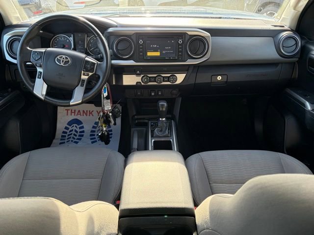 Used 2019 Toyota Tacoma SR5 image 31