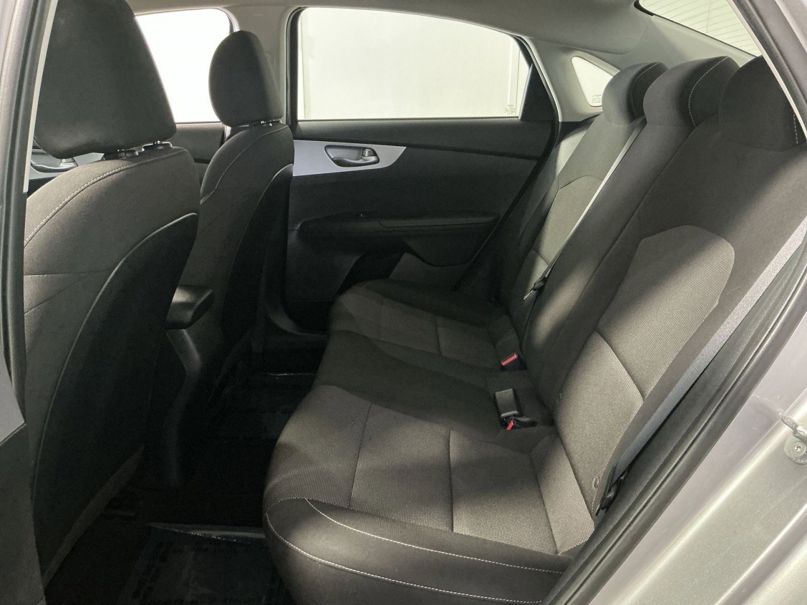 Used 2023 Kia Forte LXS w/ LXS Technology Package image 23