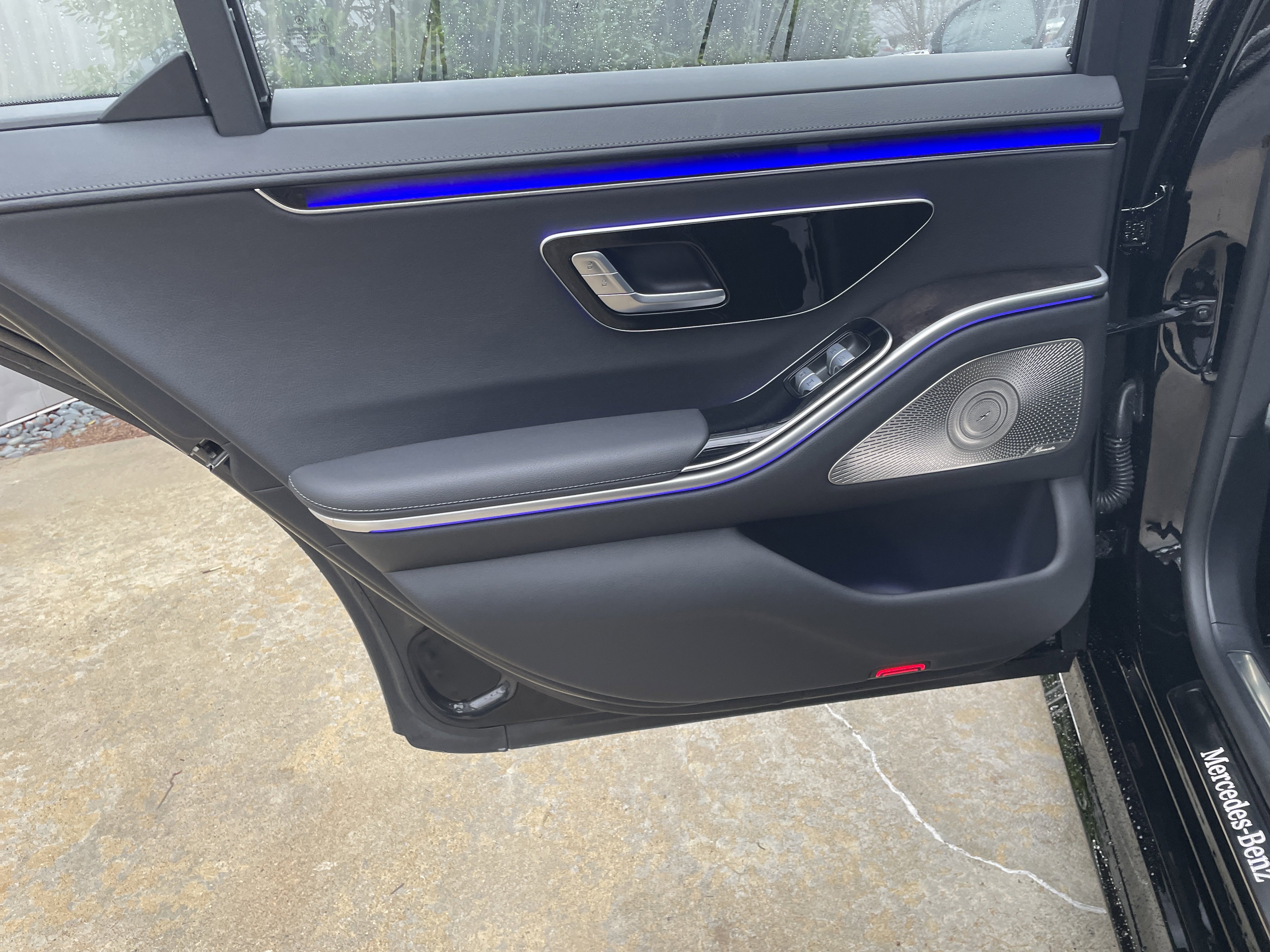 Certified 2023 Mercedes-Benz S 580 4MATIC Sedan image 37