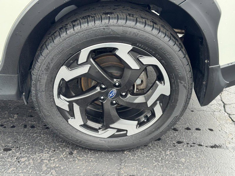 Used 2021 Subaru Crosstrek 2.5i Limited w/ Moonroof Package 2 image 7