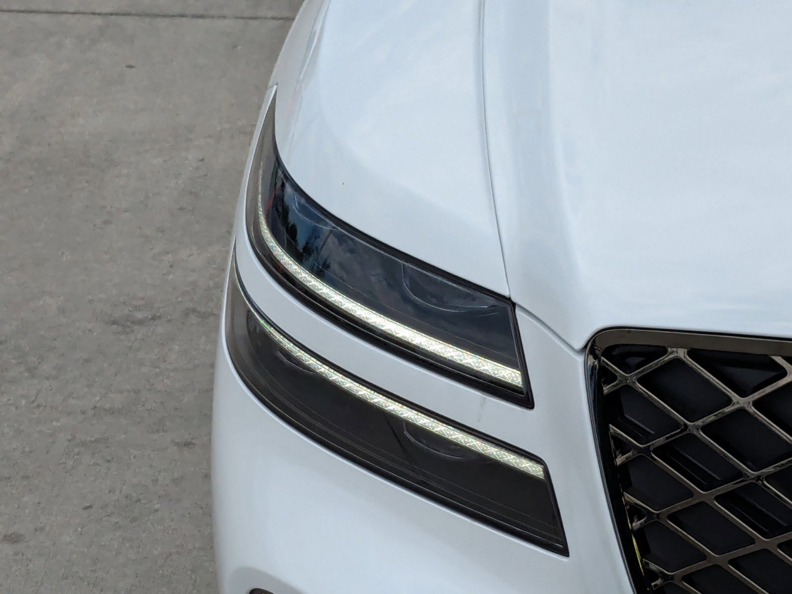 New 2024 Genesis G80 3.5T Sport AWD/4WD image 7