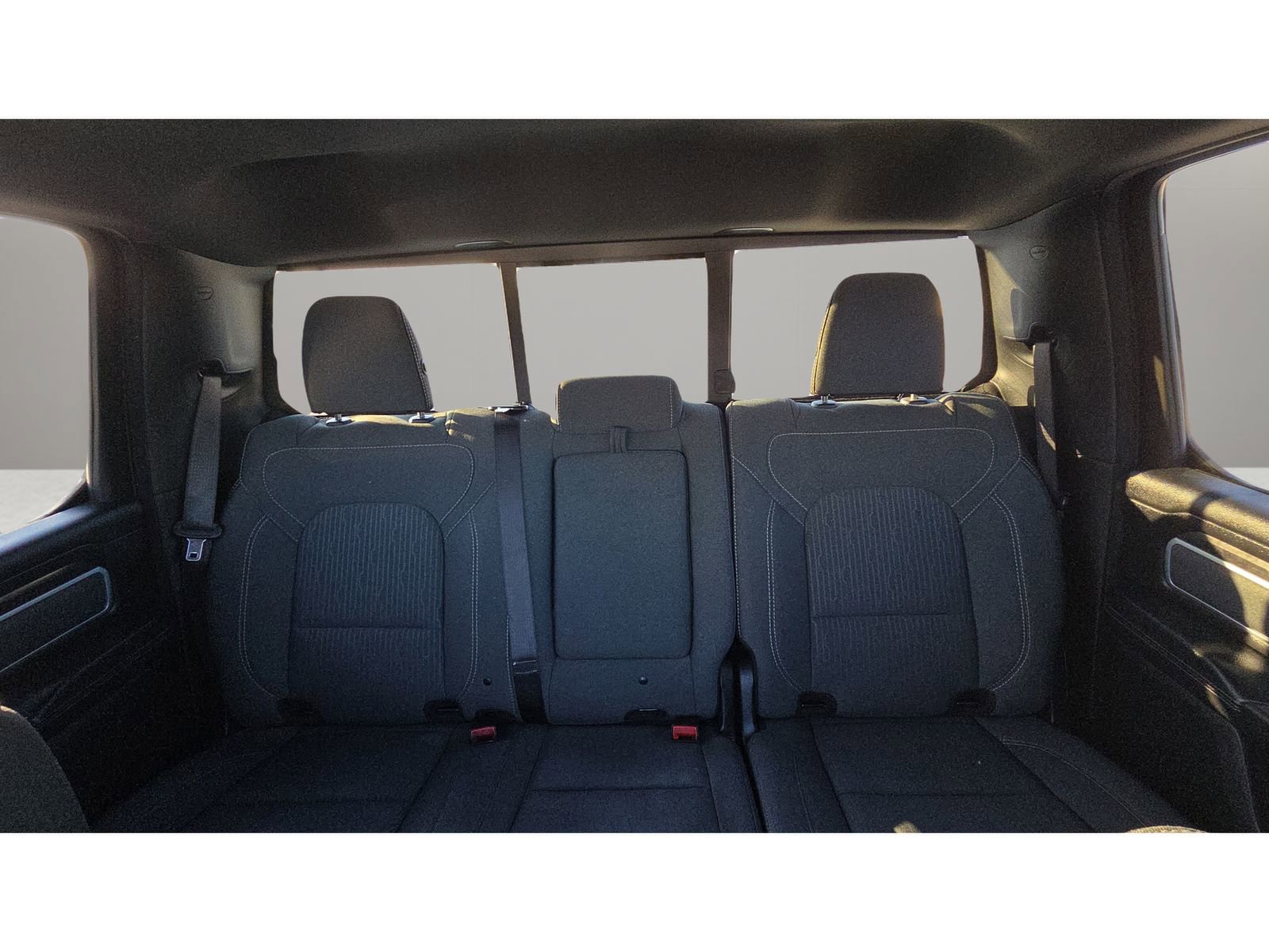 Used 2022 RAM 1500 Lone Star RWD image 15