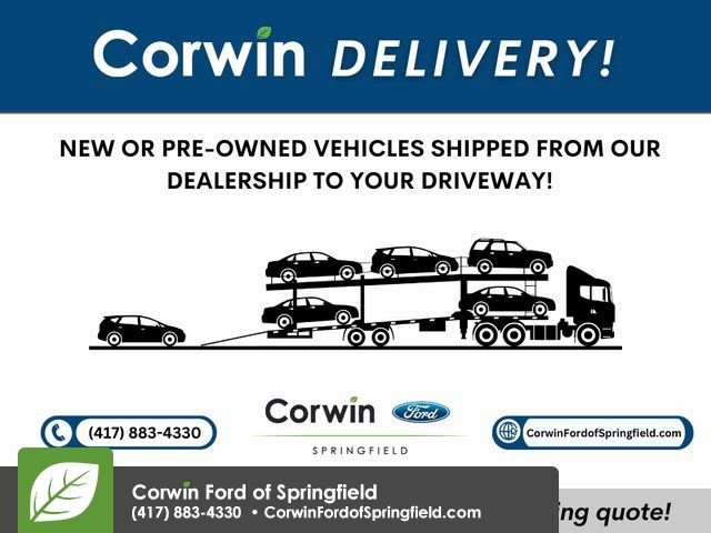 New 2026 Ford Escape ST-Line w/ Tech Pack #1 image 23