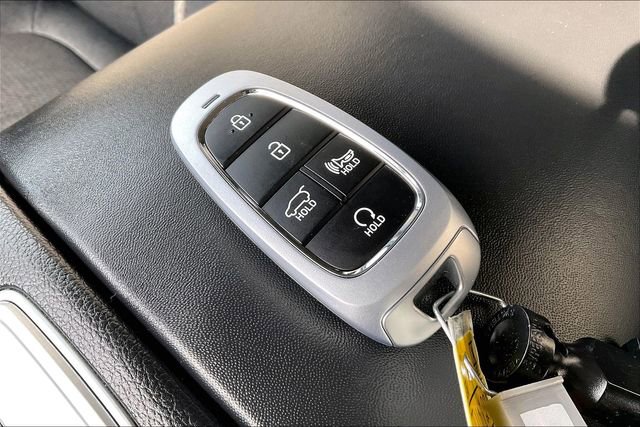 Certified 2023 Hyundai Santa Fe SEL w/ Cargo Package image 10