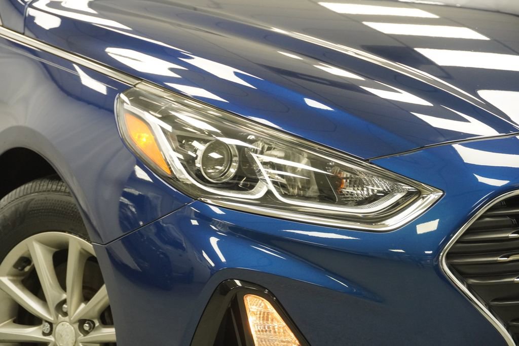 Used 2019 Hyundai Sonata SE image 5