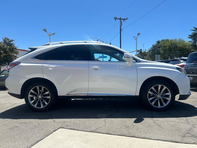 Used 2014 Lexus RX 350 FWD w/ Navigation Package image 3