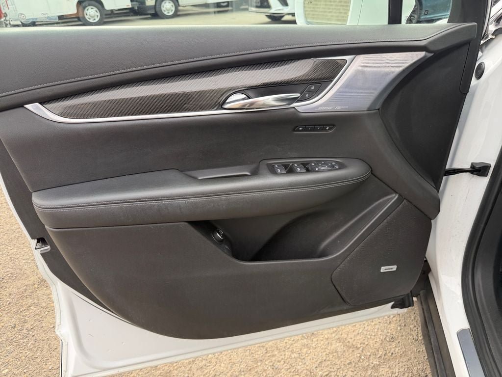 Used 2020 Cadillac XT6 Sport AWD/4WD image 20