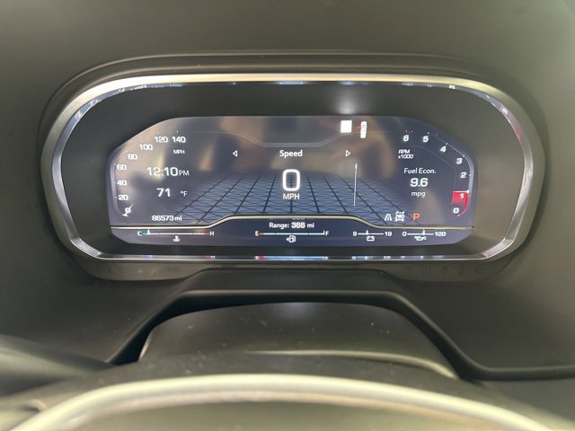 Used 2022 GMC Yukon SLT image 24