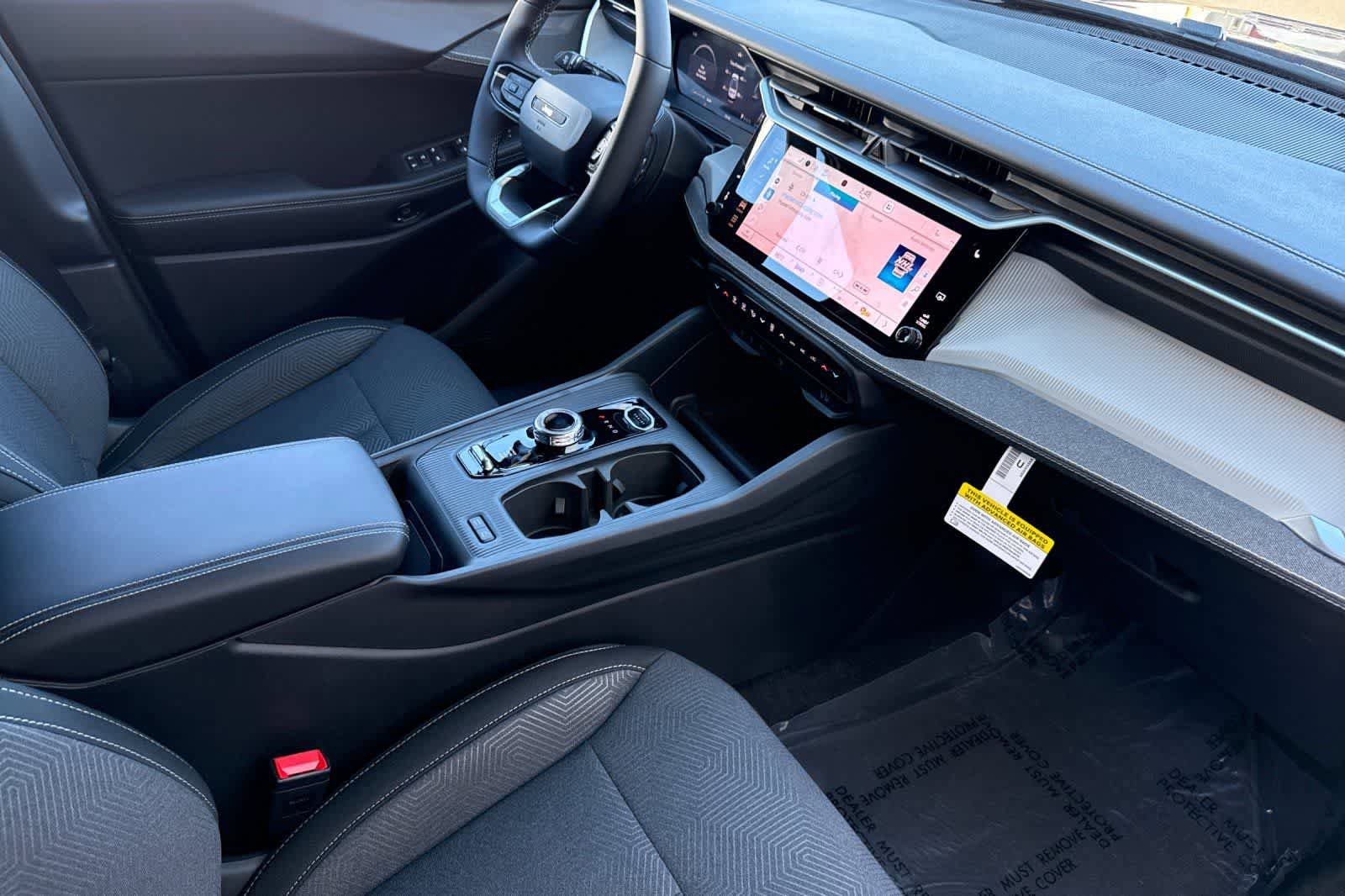 New 2026 Jeep Cherokee Laredo image 17