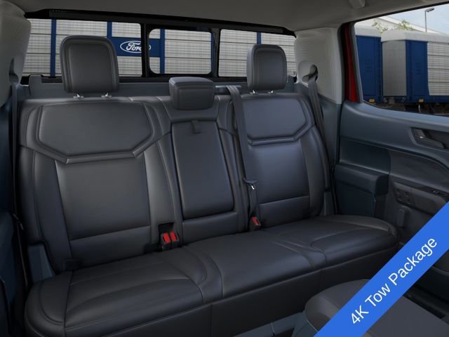 New 2026 Ford Maverick Lariat AWD/4WD image 12