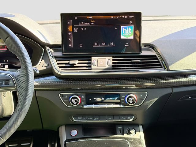 Used 2025 Audi SQ5 Premium Plus image 19