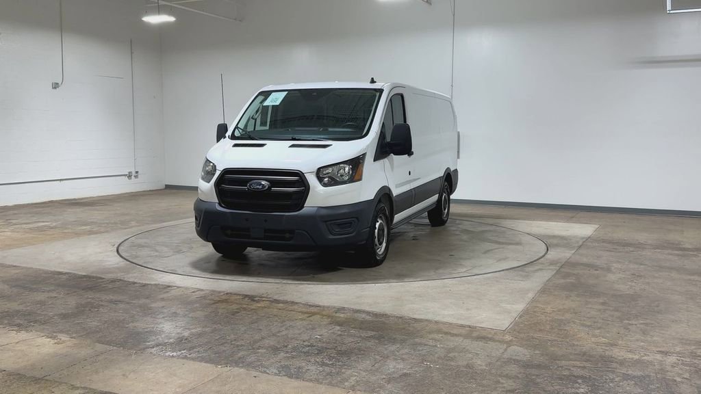 Used 2020 Ford Transit 150 Low Roof RWD image 4