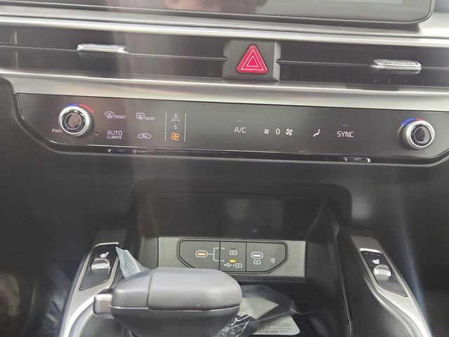 New 2026 Kia Sorento X-Line EX image 18