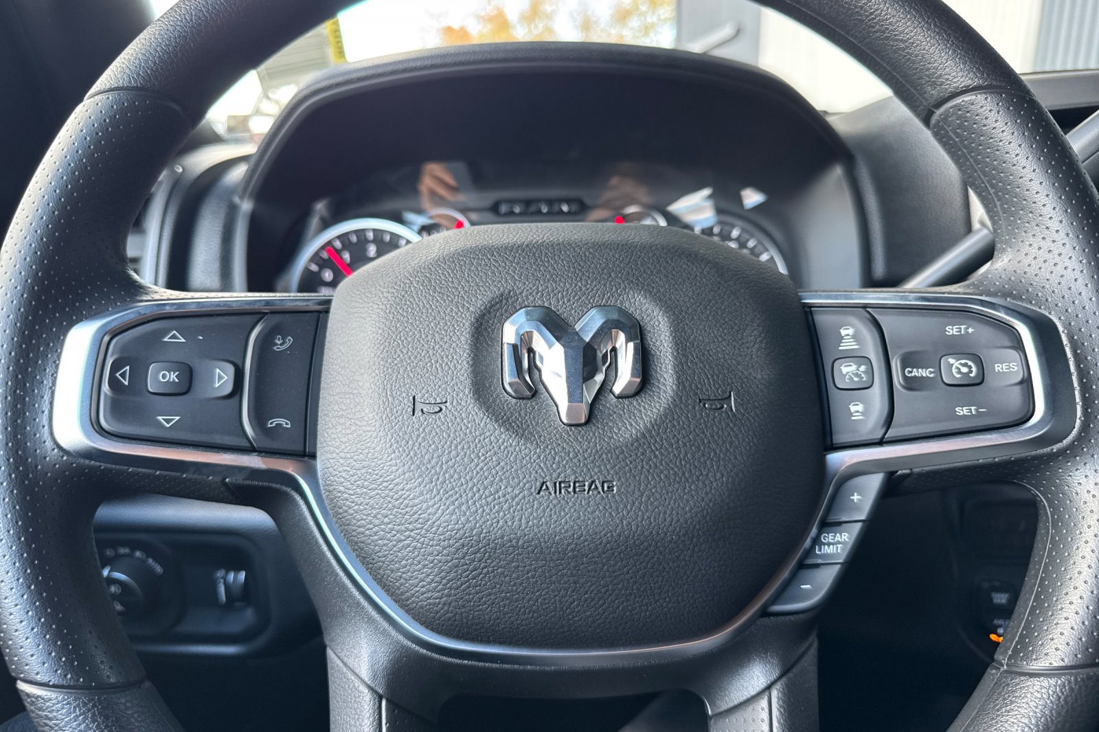 New 2026 RAM 2500 Tradesman w/ Power Wagon Package image 22