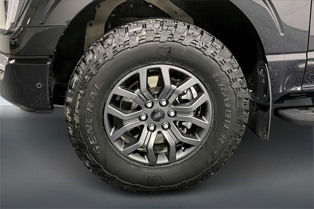 Used 2022 Ford F150 Tremor w/ Equipment Group 402A High image 33