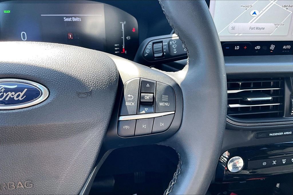 Used 2023 Ford Escape Active w/ Tech Pack #1 FWD image 21
