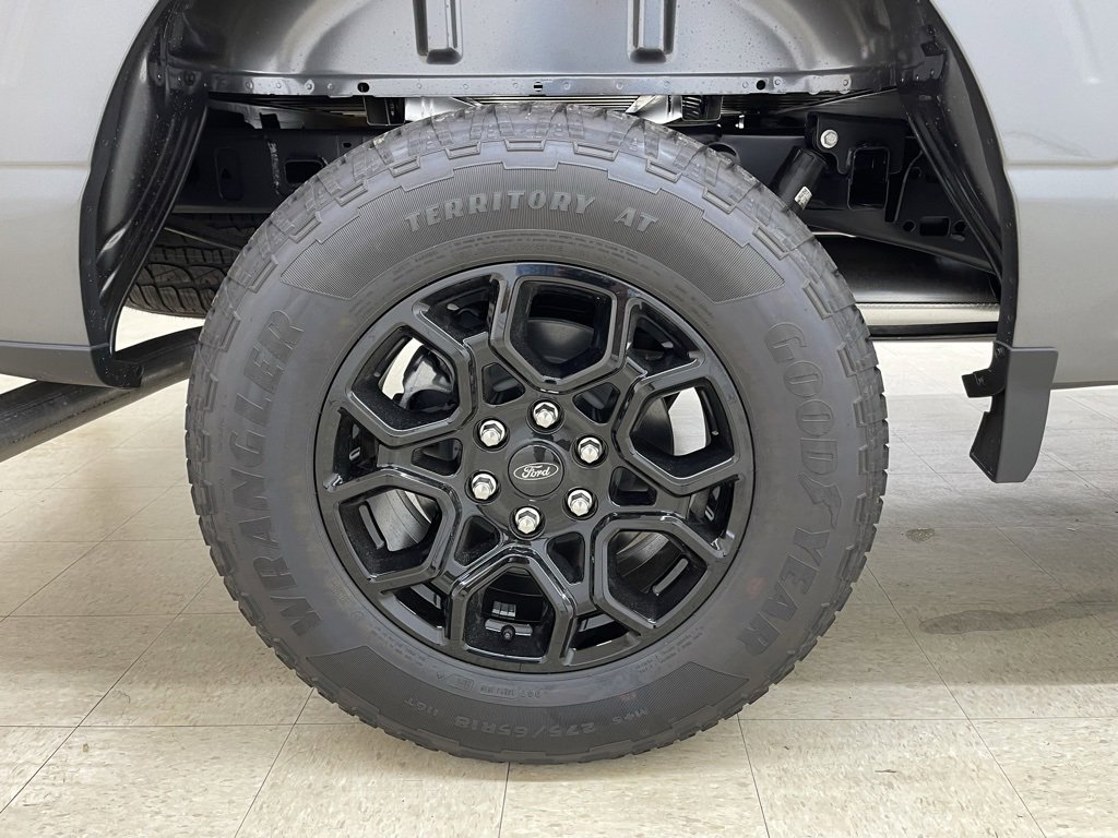 New 2025 Ford F150 STX image 9