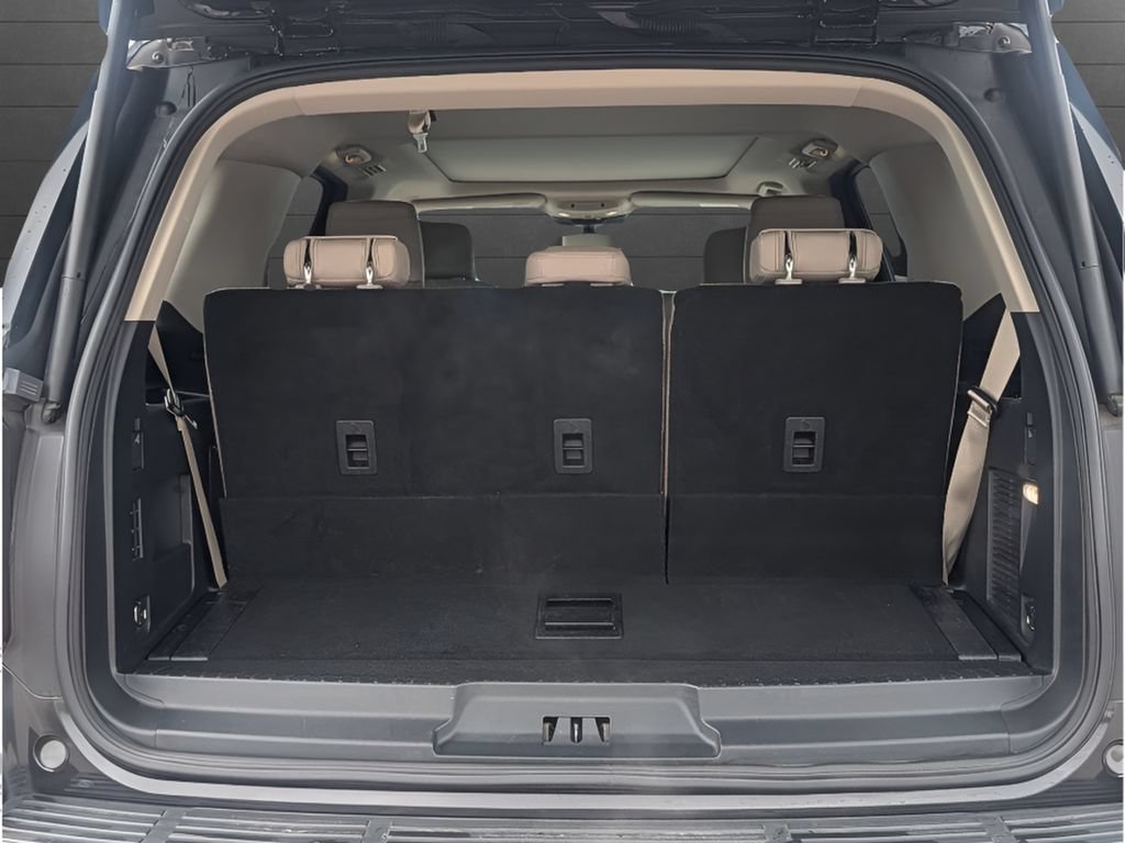 Used 2023 Ford Expedition Limited RWD image 7