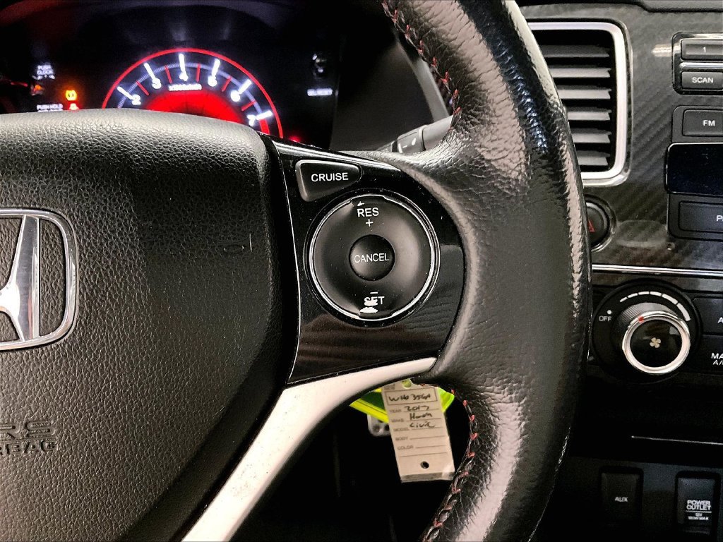 Used 2013 Honda Civic Si image 12