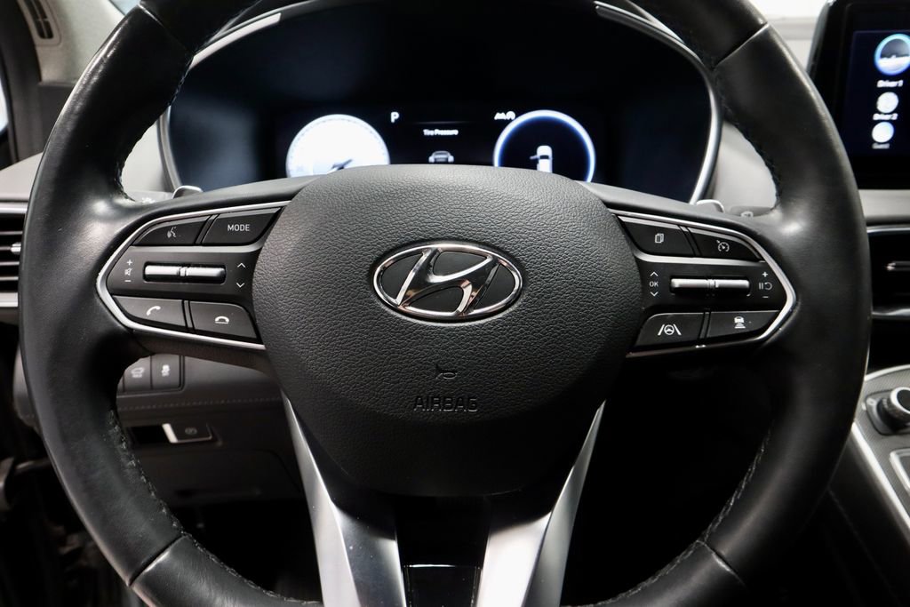 Certified 2023 Hyundai Santa Fe Limited image 34