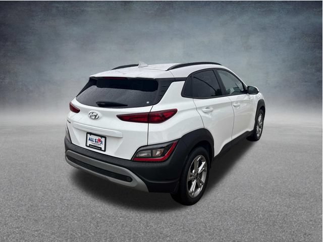 Used 2022 Hyundai Kona SEL w/ Convenience Package FWD image 9