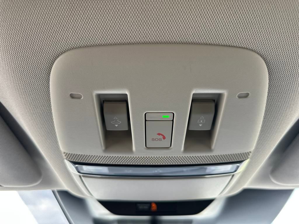 New 2025 Nissan Murano SL w/ Cargo Package image 30