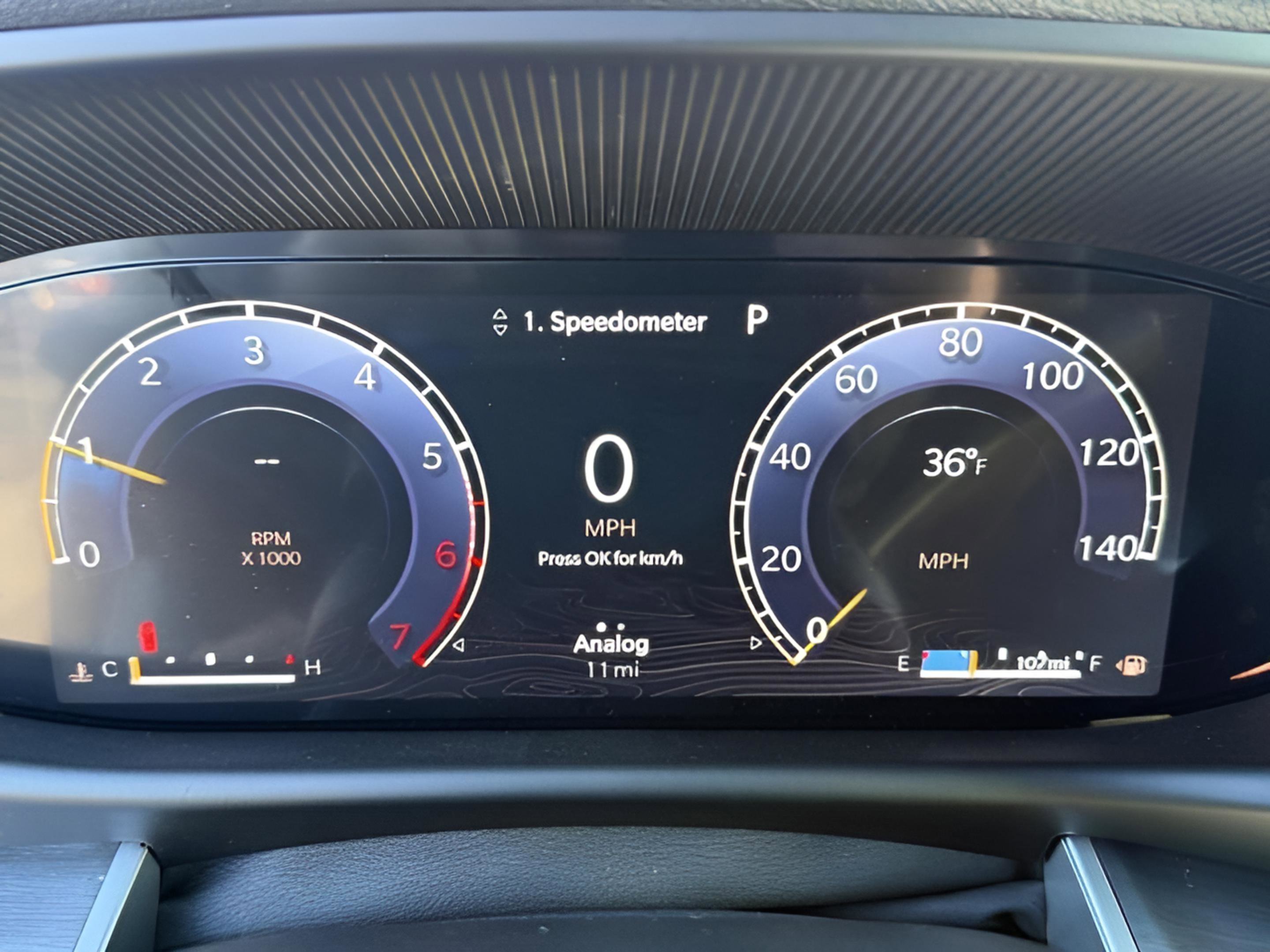 New 2026 Jeep Grand Wagoneer Limited AWD/4WD image 27