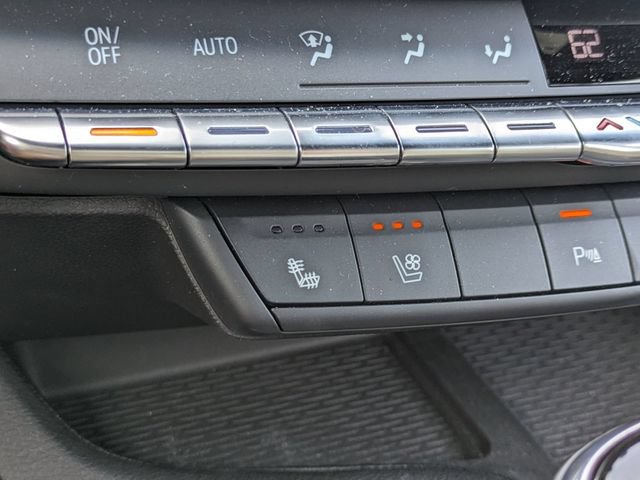 Used 2020 Cadillac CT5 Premium Luxury RWD image 29