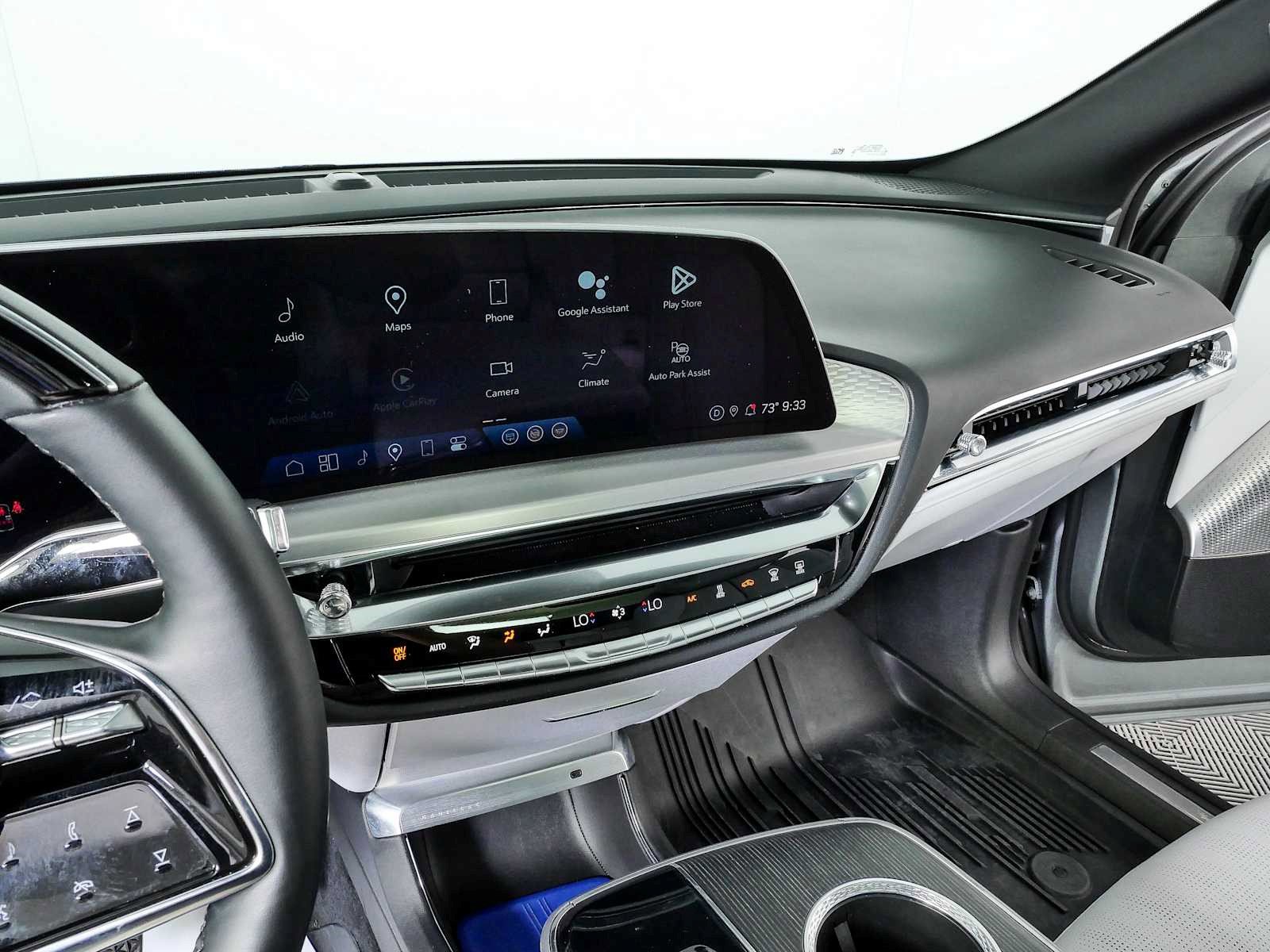 Certified 2024 Cadillac Lyriq Sport AWD/4WD image 17