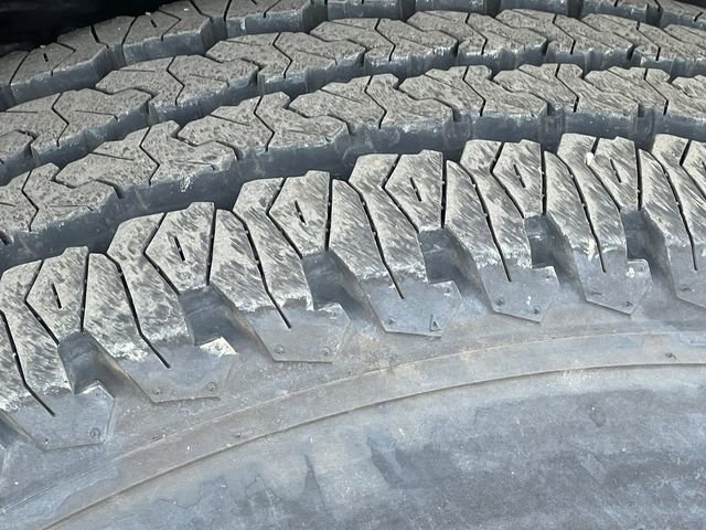 Used 2022 RAM 2500 Tradesman w/ Chrome Appearance Group image 9