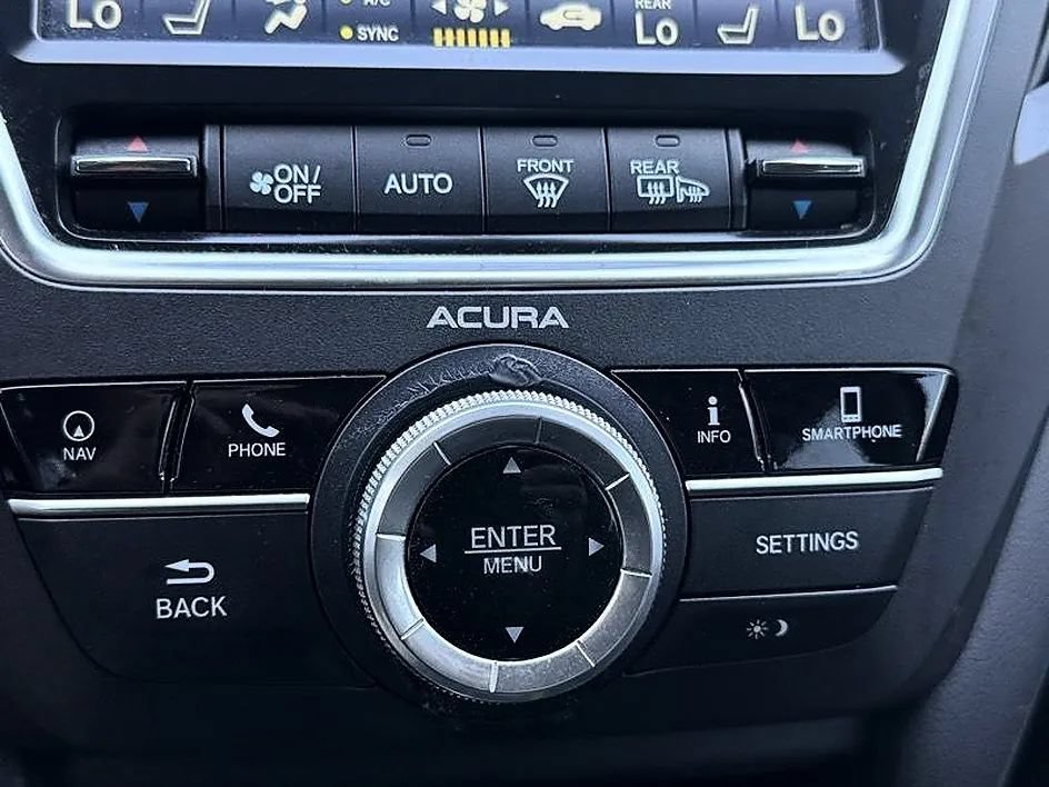 Used 2020 Acura MDX w/ Technology Package AWD/4WD image 45