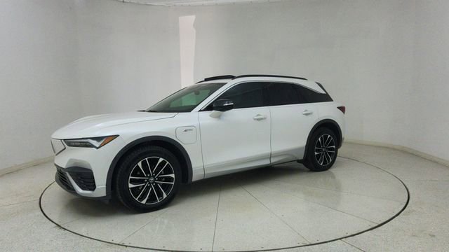 Used 2024 Acura ZDX A-Spec image 64