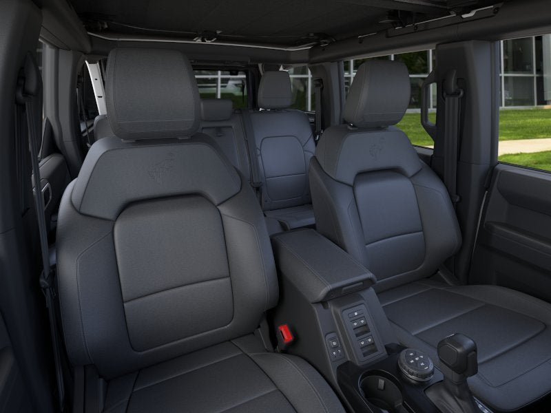 New 2026 Ford Bronco Badlands AWD/4WD image 10