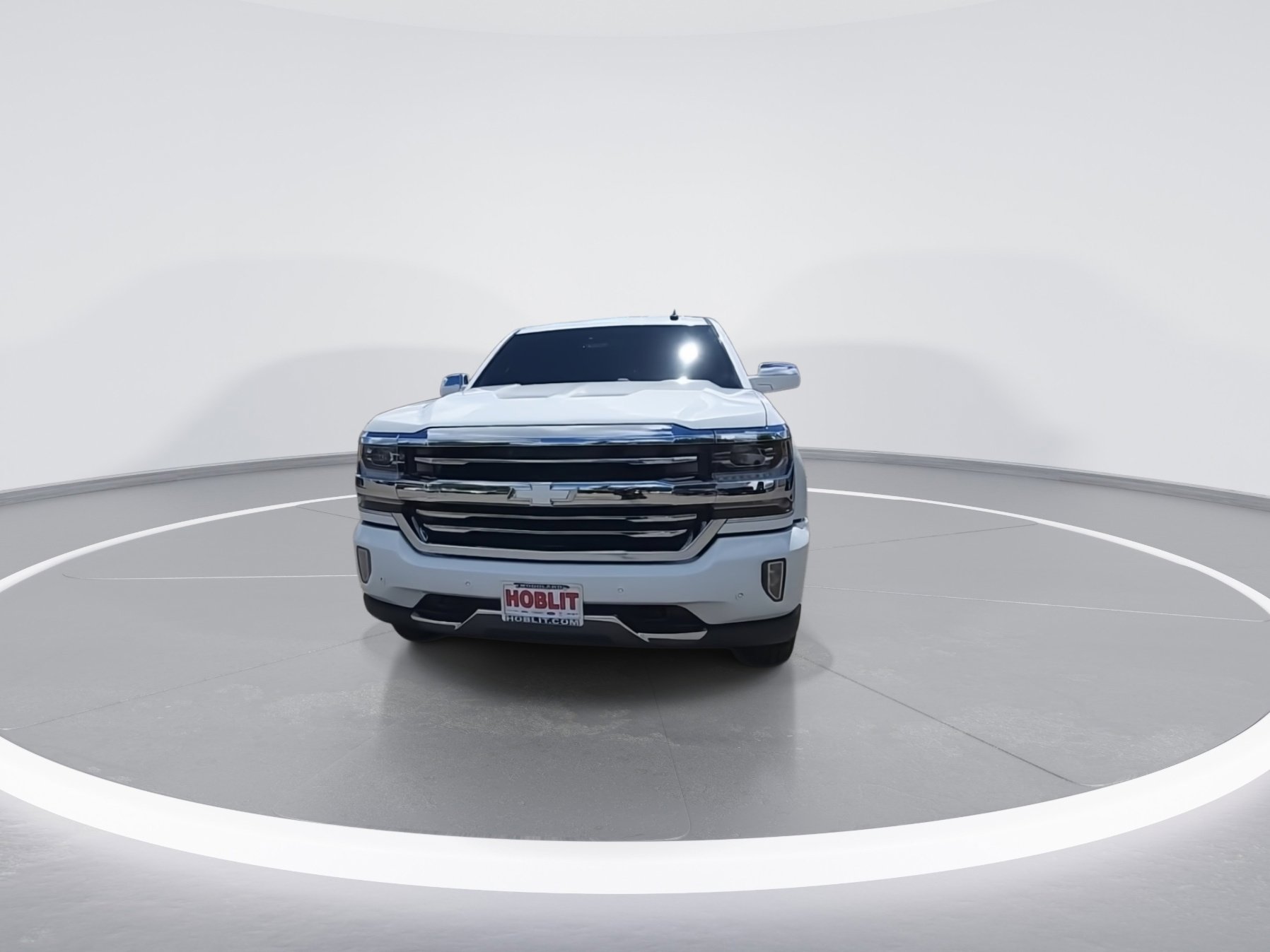 Used 2016 Chevrolet Silverado 1500 LTZ Z71 w/ LTZ Plus Package AWD/4WD image 6