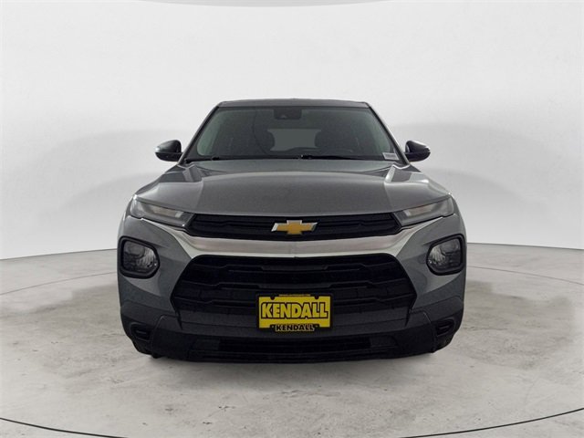 Used 2023 Chevrolet TrailBlazer LS image 8