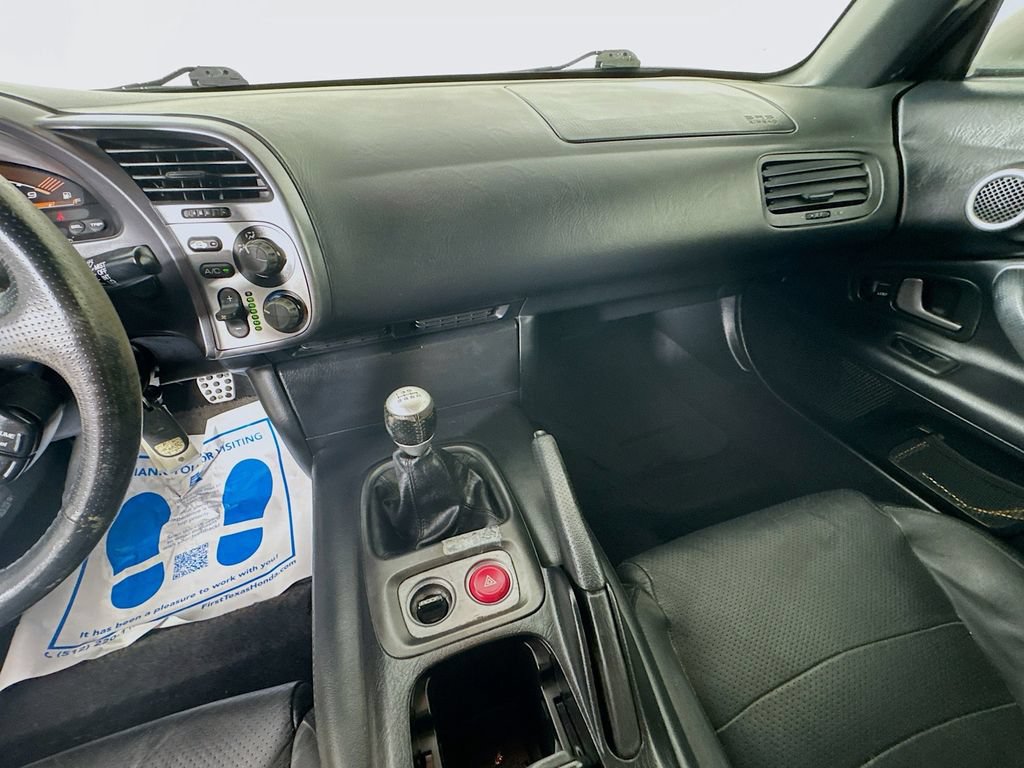 Used 2003 Honda S2000 image 26