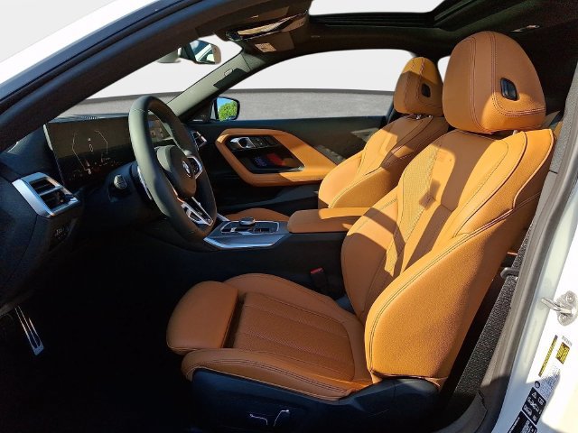 New 2026 BMW 230i xDrive Coupe w/ Premium Package AWD/4WD image 12
