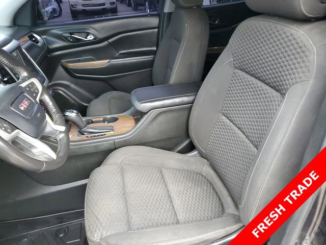 Used 2017 GMC Acadia SLE image 25