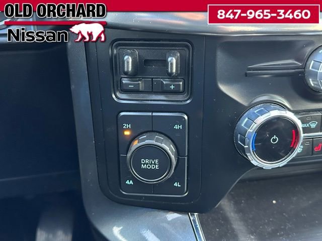 Used 2023 Ford F150 Lariat w/ Equipment Group 502A High image 21