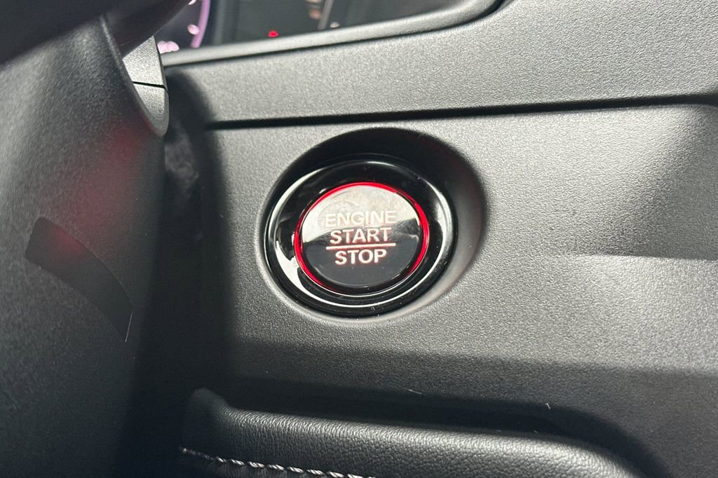 Certified 2025 Honda Accord LX image 20