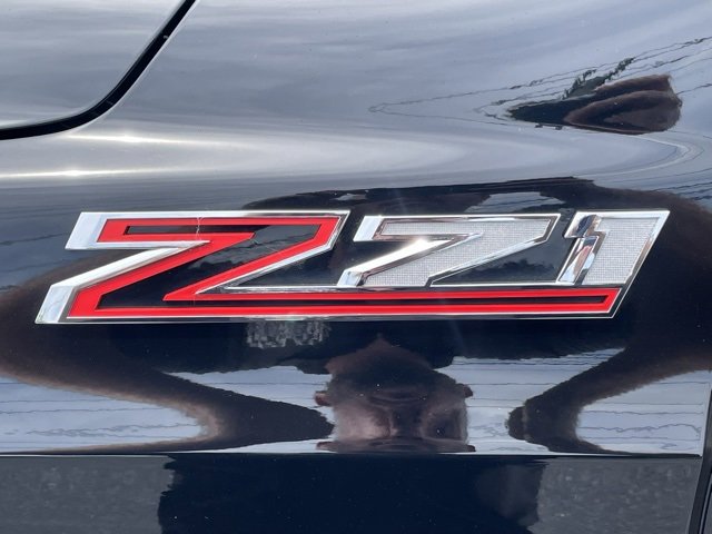 Used 2021 Chevrolet Tahoe Z71 w/ Z71 Signature Package image 23