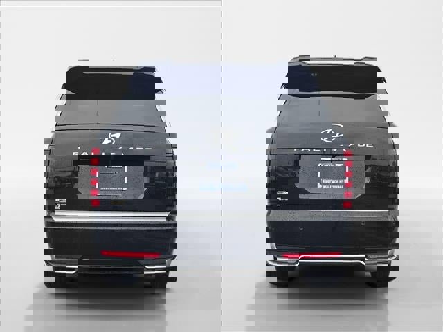 New 2026 Hyundai Palisade Calligraphy image 4