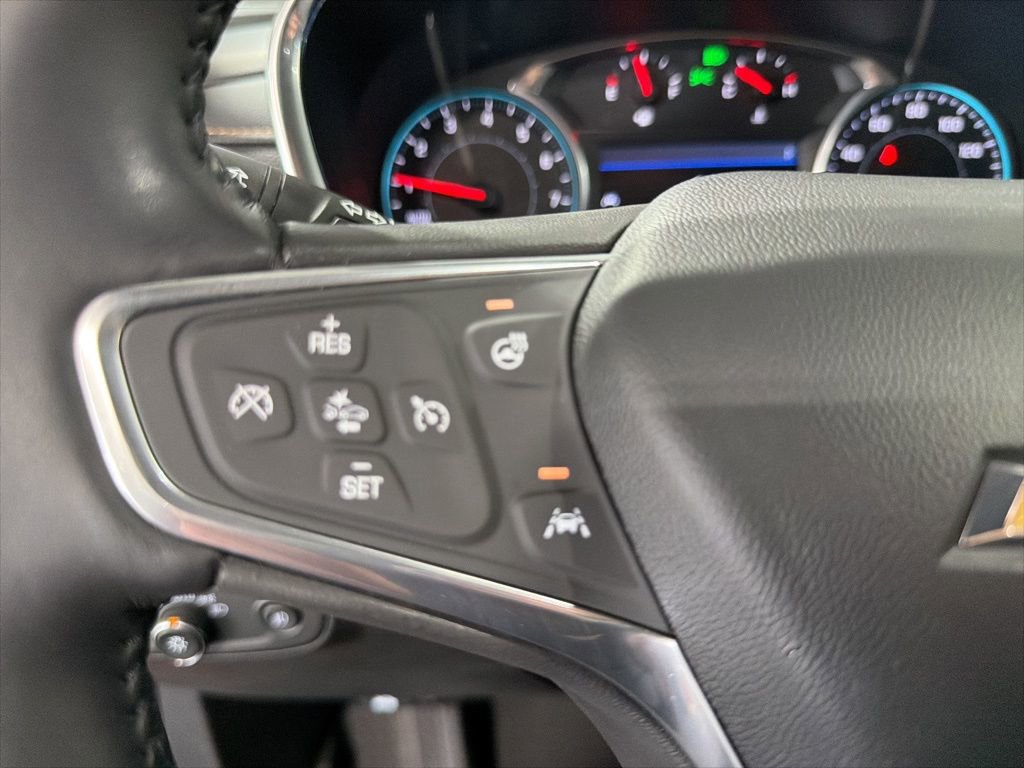 Certified 2022 Chevrolet Equinox Premier w/ LPO, Floor Liner Package AWD/4WD image 31