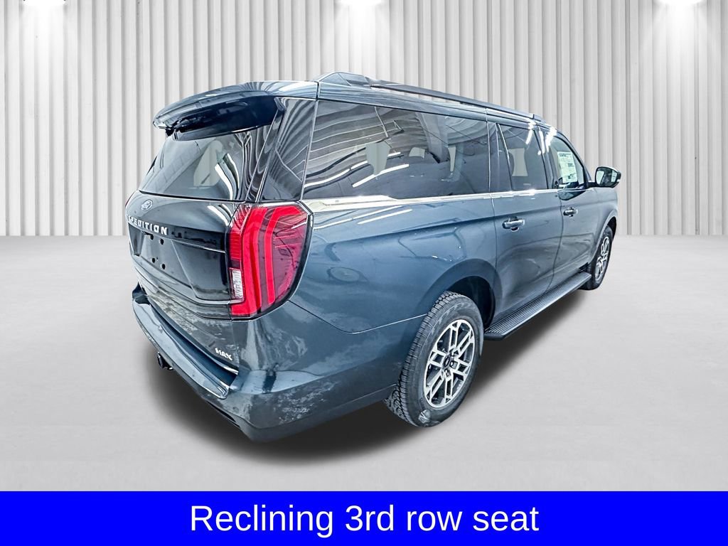Used 2025 Ford Expedition Max Active image 7