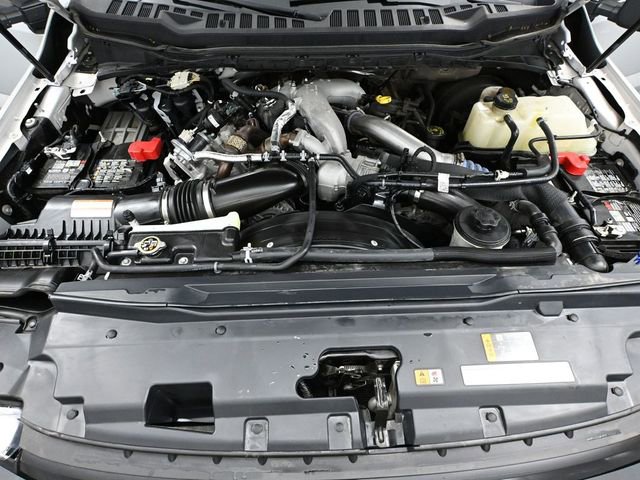 Used 2025 Ford F250 Platinum w/ FX4 Off-Road Package image 54